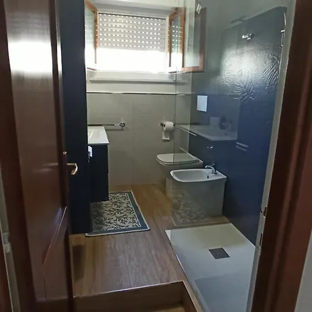 A 300 M Dal Mare: Signorile E Silenzioso Apartment Alghero