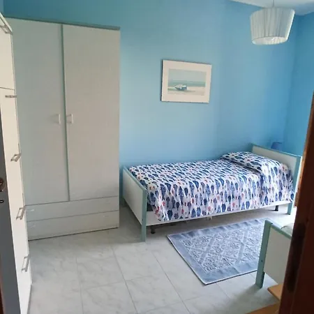 Apartment A 300 M Dal Mare: Signorile E Silenzioso