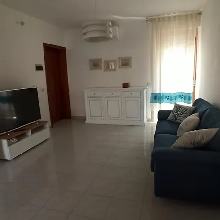 A 300 M Dal Mare: Signorile E Silenzioso Apartment *