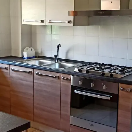 A 300 M Dal Mare: Signorile E Silenzioso Apartment *