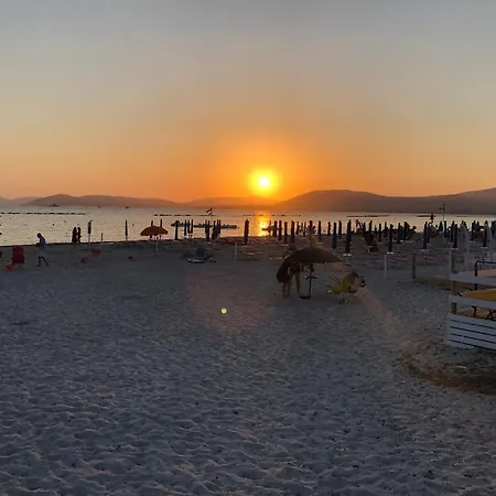 Apartment A 300 M Dal Mare: Signorile E Silenzioso