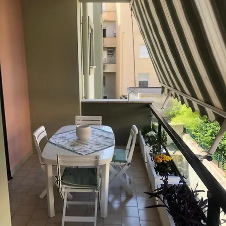 Apartament A 300 M Dal Mare: Signorile E Silenzioso Alghero