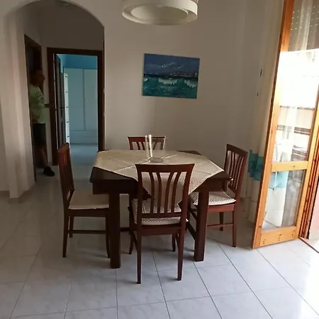 A 300 M Dal Mare: Signorile E Silenzioso דירה *