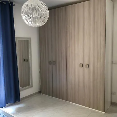 דירה A 300 M Dal Mare: Signorile E Silenzioso *